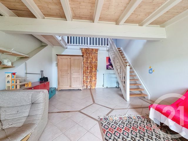 maison à vendre - 7 pièces - 220.0 m2 - VILLERSEXEL - 70 - FRANCHE-COMTE - Century 21 Est Agence