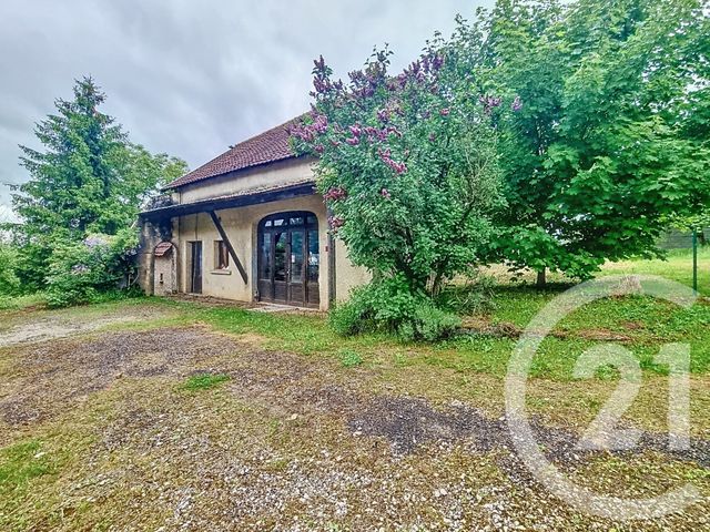 maison à vendre - 7 pièces - 220.0 m2 - VILLERSEXEL - 70 - FRANCHE-COMTE - Century 21 Est Agence