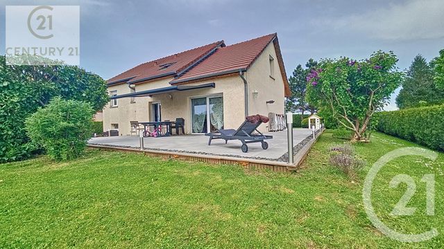 maison - VESOUL - 70