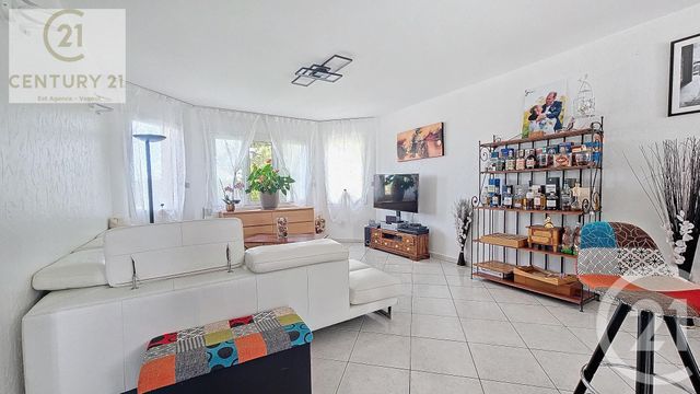 maison à vendre - 6 pièces - 152.0 m2 - VESOUL - 70 - FRANCHE-COMTE - Century 21 Est Agence