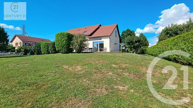 maison - PUSEY - 70
