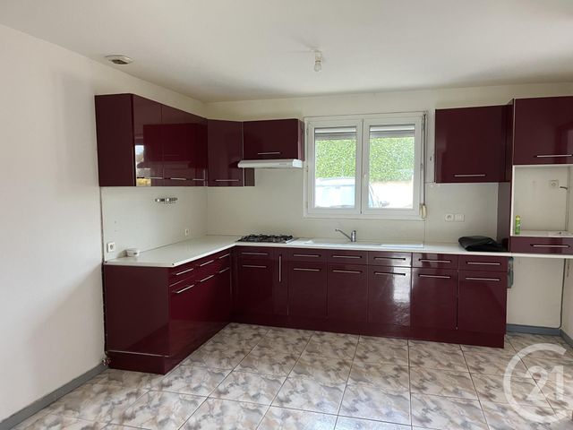 Afficher la photo en grand maison à vendre - 5 pièces - 90.66 m2 - VESOUL - 70 - FRANCHE-COMTE - Century 21 Est Agence