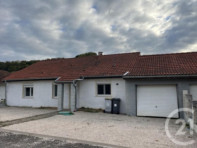 Afficher la photo en grand maison à vendre - 5 pièces - 90.66 m2 - VESOUL - 70 - FRANCHE-COMTE - Century 21 Est Agence
