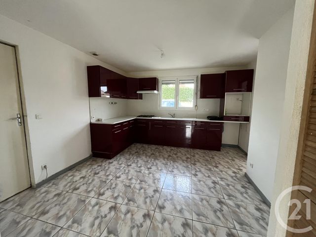 Afficher la photo en grand maison à vendre - 5 pièces - 90.66 m2 - VESOUL - 70 - FRANCHE-COMTE - Century 21 Est Agence