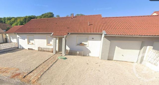maison - VESOUL - 70