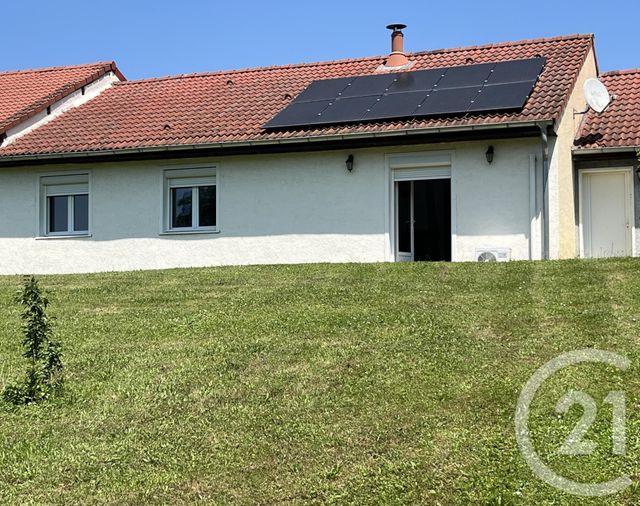 Afficher la photo en grand maison à vendre - 10 pièces - 181.32 m2 - VESOUL - 70 - FRANCHE-COMTE - Century 21 Est Agence