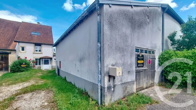 Afficher la photo en grand maison à vendre - 6 pièces - 135.0 m2 - VILLERS SUR PORT - 70 - FRANCHE-COMTE - Century 21 Est Agence