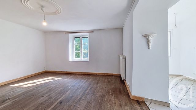 Afficher la photo en grand maison à vendre - 6 pièces - 135.0 m2 - VILLERS SUR PORT - 70 - FRANCHE-COMTE - Century 21 Est Agence