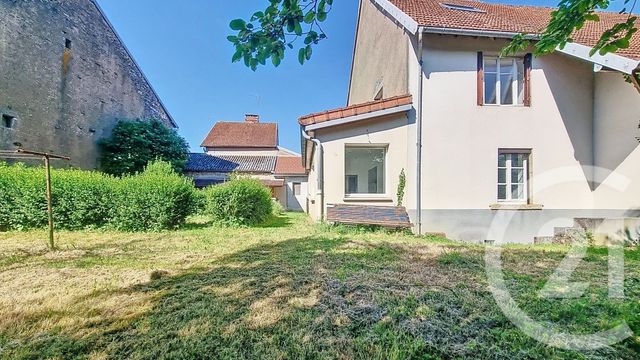 Afficher la photo en grand maison à vendre - 6 pièces - 135.0 m2 - VILLERS SUR PORT - 70 - FRANCHE-COMTE - Century 21 Est Agence