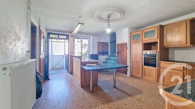 Afficher la photo en grand maison à vendre - 6 pièces - 135.0 m2 - VILLERS SUR PORT - 70 - FRANCHE-COMTE - Century 21 Est Agence