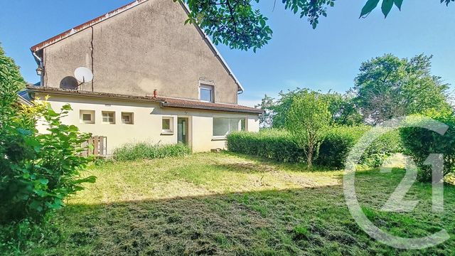 maison - VILLERS SUR PORT - 70