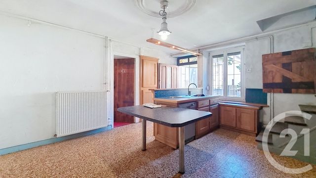 Afficher la photo en grand maison à vendre - 6 pièces - 135.0 m2 - VILLERS SUR PORT - 70 - FRANCHE-COMTE - Century 21 Est Agence