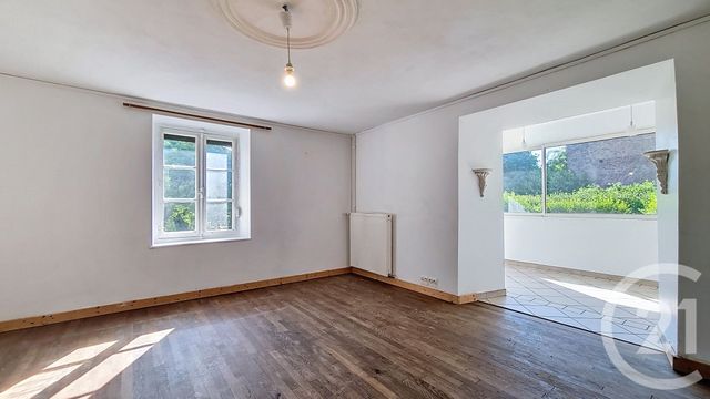 Afficher la photo en grand maison à vendre - 6 pièces - 135.0 m2 - VILLERS SUR PORT - 70 - FRANCHE-COMTE - Century 21 Est Agence
