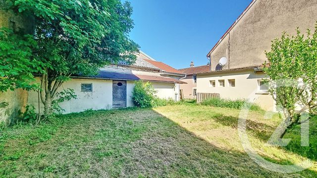 Afficher la photo en grand maison à vendre - 6 pièces - 135.0 m2 - VILLERS SUR PORT - 70 - FRANCHE-COMTE - Century 21 Est Agence