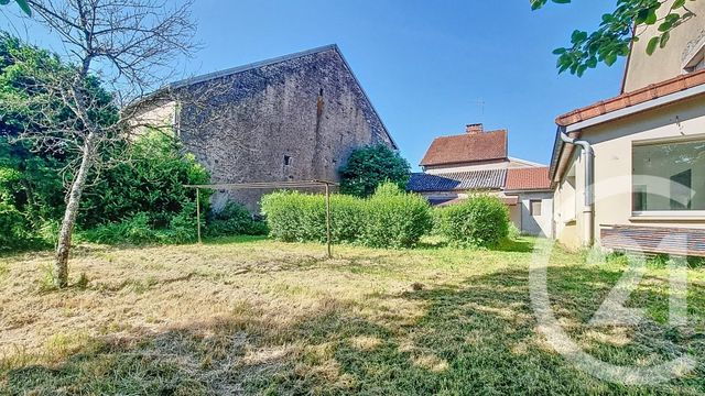 Afficher la photo en grand maison à vendre - 6 pièces - 135.0 m2 - VILLERS SUR PORT - 70 - FRANCHE-COMTE - Century 21 Est Agence