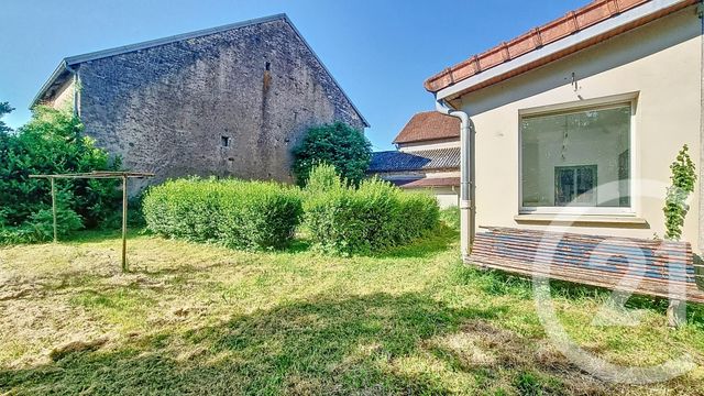 Afficher la photo en grand maison à vendre - 6 pièces - 135.0 m2 - VILLERS SUR PORT - 70 - FRANCHE-COMTE - Century 21 Est Agence