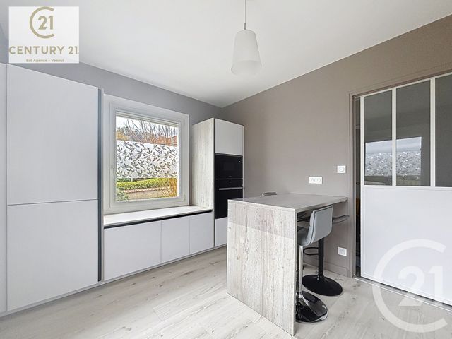 maison à vendre - 7 pièces - 139.6 m2 - NAVENNE - 70 - FRANCHE-COMTE - Century 21 Est Agence