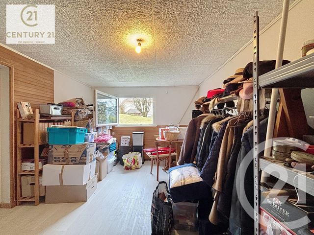 maison à vendre - 7 pièces - 139.6 m2 - NAVENNE - 70 - FRANCHE-COMTE - Century 21 Est Agence