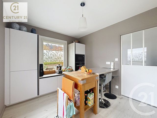 maison à vendre - 7 pièces - 139.6 m2 - NAVENNE - 70 - FRANCHE-COMTE - Century 21 Est Agence