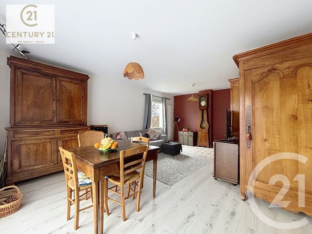 maison à vendre - 7 pièces - 139.6 m2 - NAVENNE - 70 - FRANCHE-COMTE - Century 21 Est Agence