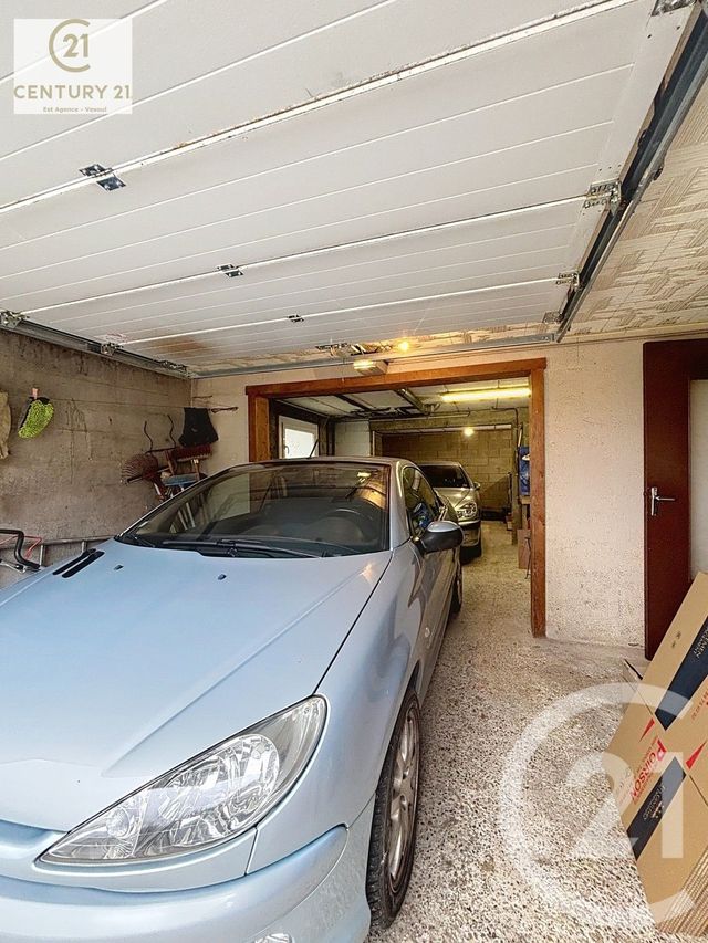 maison à vendre - 7 pièces - 139.6 m2 - NAVENNE - 70 - FRANCHE-COMTE - Century 21 Est Agence