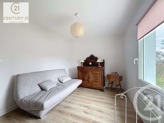 maison à vendre - 7 pièces - 139.6 m2 - NAVENNE - 70 - FRANCHE-COMTE - Century 21 Est Agence