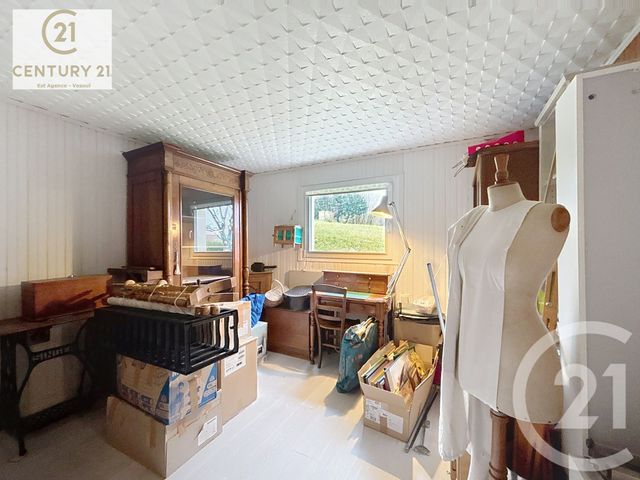 maison à vendre - 7 pièces - 139.6 m2 - NAVENNE - 70 - FRANCHE-COMTE - Century 21 Est Agence