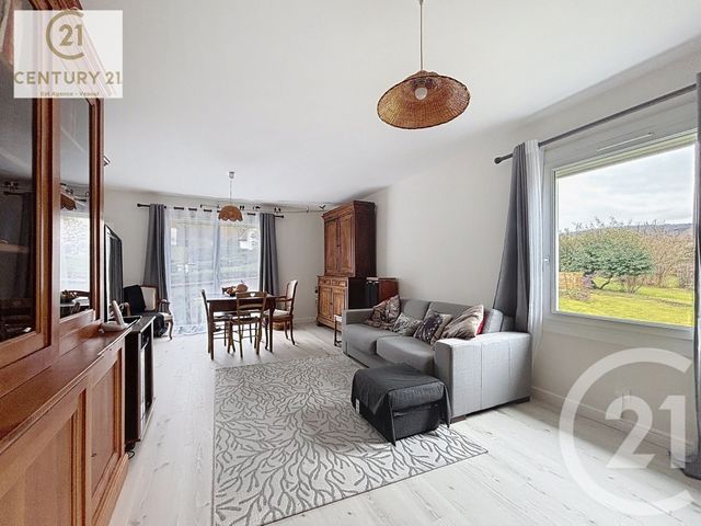 maison à vendre - 7 pièces - 139.6 m2 - NAVENNE - 70 - FRANCHE-COMTE - Century 21 Est Agence