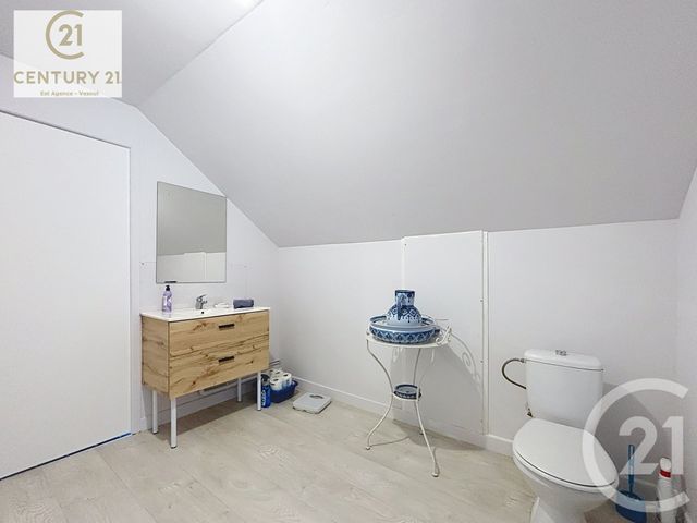 maison à vendre - 7 pièces - 139.6 m2 - NAVENNE - 70 - FRANCHE-COMTE - Century 21 Est Agence