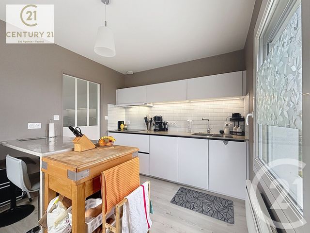 maison à vendre - 7 pièces - 139.6 m2 - NAVENNE - 70 - FRANCHE-COMTE - Century 21 Est Agence