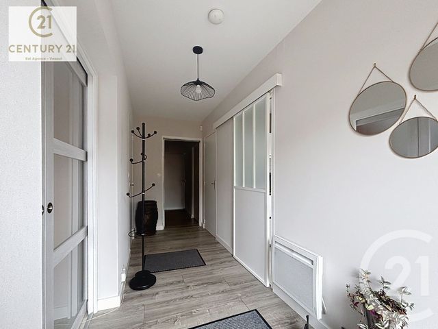 maison à vendre - 7 pièces - 139.6 m2 - NAVENNE - 70 - FRANCHE-COMTE - Century 21 Est Agence