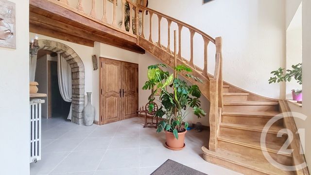 maison à vendre - 7 pièces - 253.0 m2 - 70 - FRANCHE-COMTE - Century 21 Est Agence