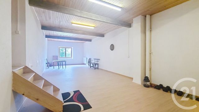 maison à vendre - 7 pièces - 253.0 m2 - 70 - FRANCHE-COMTE - Century 21 Est Agence