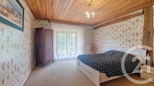 maison à vendre - 7 pièces - 253.0 m2 - 70 - FRANCHE-COMTE - Century 21 Est Agence