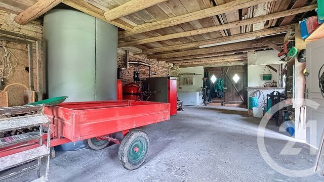 maison à vendre - 7 pièces - 253.0 m2 - 70 - FRANCHE-COMTE - Century 21 Est Agence