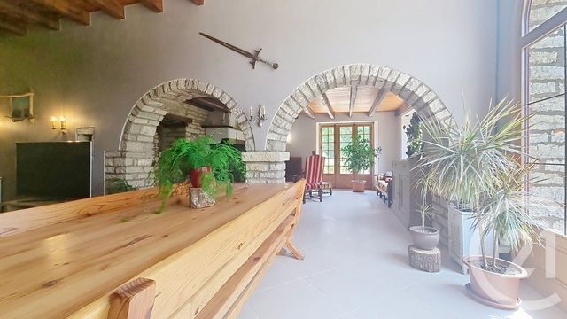 maison à vendre - 7 pièces - 253.0 m2 - 70 - FRANCHE-COMTE - Century 21 Est Agence