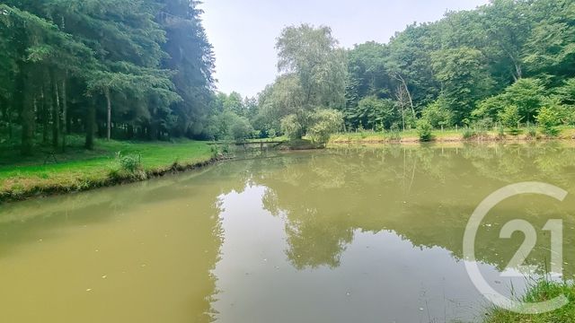 maison à vendre - 7 pièces - 253.0 m2 - 70 - FRANCHE-COMTE - Century 21 Est Agence