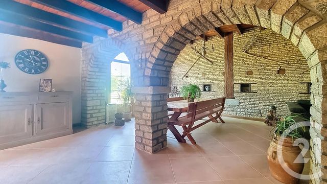 maison à vendre - 7 pièces - 253.0 m2 - 70 - FRANCHE-COMTE - Century 21 Est Agence