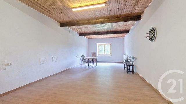 maison à vendre - 7 pièces - 253.0 m2 - 70 - FRANCHE-COMTE - Century 21 Est Agence