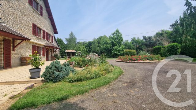 maison à vendre - 7 pièces - 253.0 m2 - 70 - FRANCHE-COMTE - Century 21 Est Agence