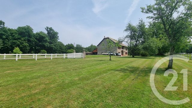 maison à vendre - 7 pièces - 253.0 m2 - 70 - FRANCHE-COMTE - Century 21 Est Agence