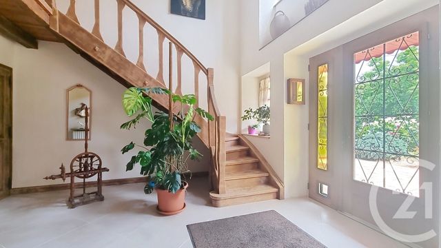maison à vendre - 7 pièces - 253.0 m2 - 70 - FRANCHE-COMTE - Century 21 Est Agence