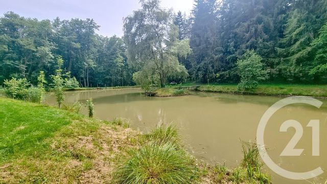 maison à vendre - 7 pièces - 253.0 m2 - 70 - FRANCHE-COMTE - Century 21 Est Agence