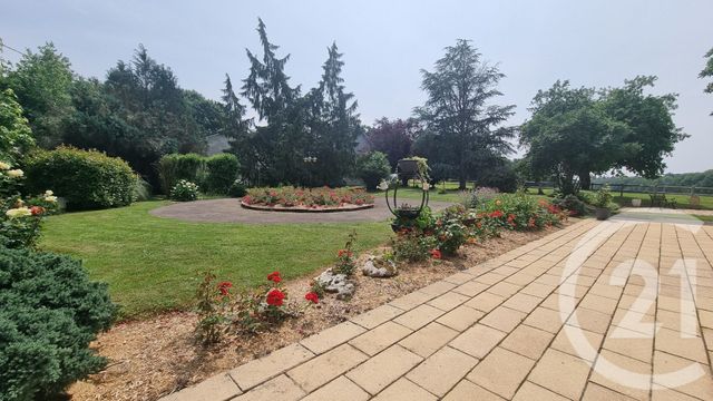 maison à vendre - 7 pièces - 253.0 m2 - 70 - FRANCHE-COMTE - Century 21 Est Agence