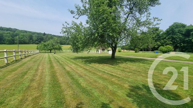 maison à vendre - 7 pièces - 253.0 m2 - 70 - FRANCHE-COMTE - Century 21 Est Agence