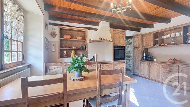 maison à vendre - 7 pièces - 253.0 m2 - 70 - FRANCHE-COMTE - Century 21 Est Agence