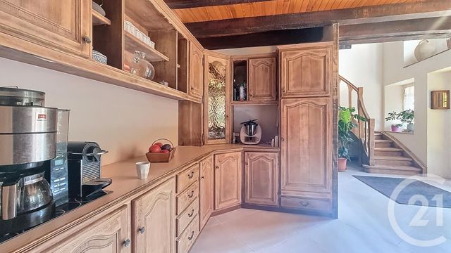 maison à vendre - 7 pièces - 253.0 m2 - 70 - FRANCHE-COMTE - Century 21 Est Agence