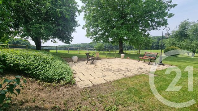 maison à vendre - 7 pièces - 253.0 m2 - 70 - FRANCHE-COMTE - Century 21 Est Agence