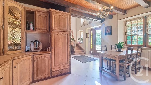 maison à vendre - 7 pièces - 253.0 m2 - 70 - FRANCHE-COMTE - Century 21 Est Agence