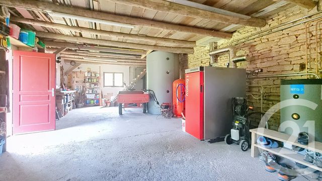 maison à vendre - 7 pièces - 253.0 m2 - 70 - FRANCHE-COMTE - Century 21 Est Agence